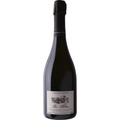 Chartogne-Taillet 'Les Alliees' Extra Brut Champagne 2014-Wine-Verve Wine