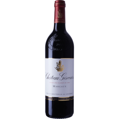 Chateau Giscours Margaux 2010-Wine-Verve Wine