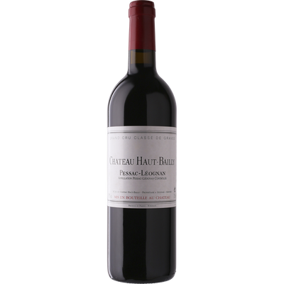 Chateau Haut-Bailly Pessac-Leognan 2000-Wine-Verve Wine
