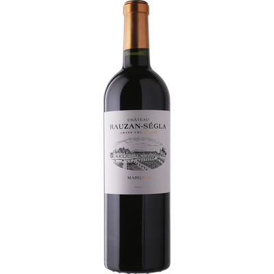Chateau Rauzan-Segla Margaux 2006-Wine-Verve Wine