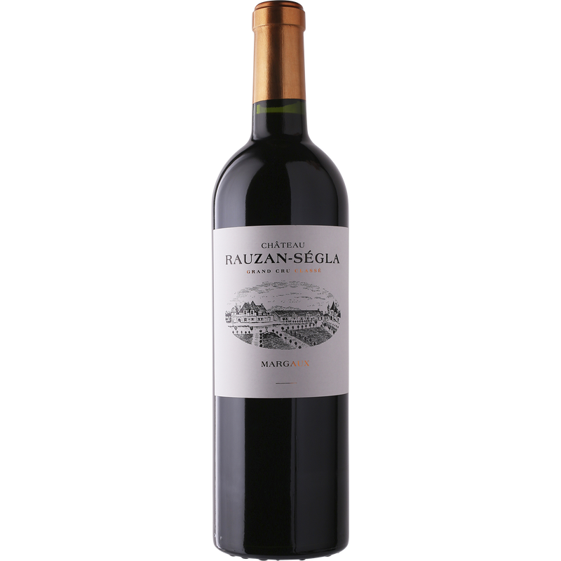 Chateau Rauzan-Segla Margaux 2010-Wine-Verve Wine