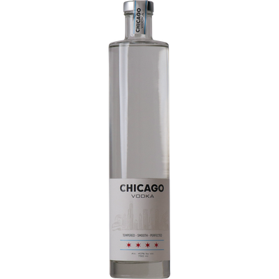 Chicago Vodka-Spirit-Verve Wine