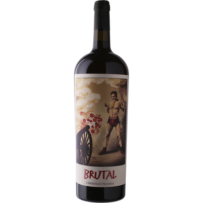 Christian Tschida 'Brutal' Weinland 2019-Wine-Verve Wine