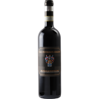 Ciacci Piccolomini d'Aragona Brunello di Montalcino 2016-Wine-Verve Wine