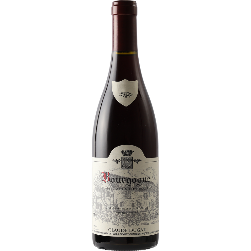 Claude Dugat Bourgogne Rouge 2013-Wine-Verve Wine