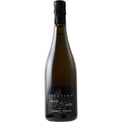Clement Perseval Blanc de Noirs Extra Brut Champagne 2016-Wine-Verve Wine