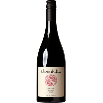 Clonakilla Shiraz Canberra District 2018-Wine-Verve Wine