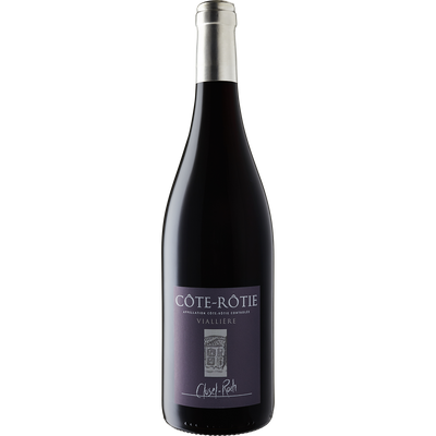 Clusel-Roch Cote-Rotie 'Vialliere' 2017-Wine-Verve Wine