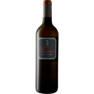 Comte Abbatucci VdF Blanc 'Faustine' 2020-Wine-Verve Wine