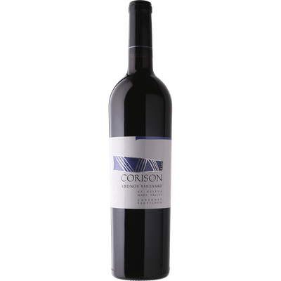 Corison Cabernet Sauvignon 'Kronos' Napa Valley 2016-Wine-Verve Wine