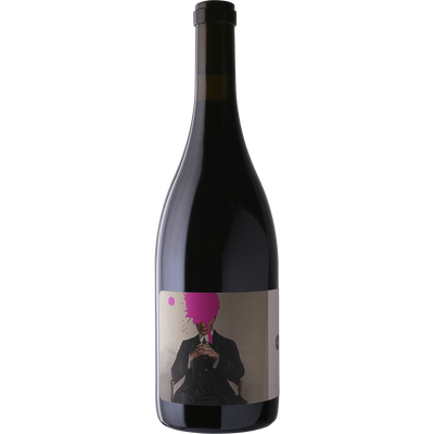 Cruse Carignan 'Evangelho' California 2016-Wine-Verve Wine