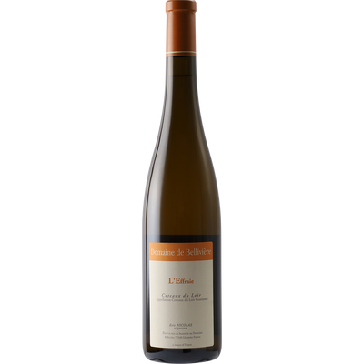 Domaine de Belliviere Coteaux-du-Loir 'L'Effraie' 2016-Wine-Verve Wine