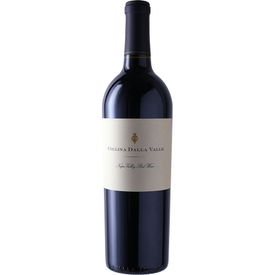 Dalla Valle Proprietary Red 'Collina' Napa Valley 2017-Wine-Verve Wine
