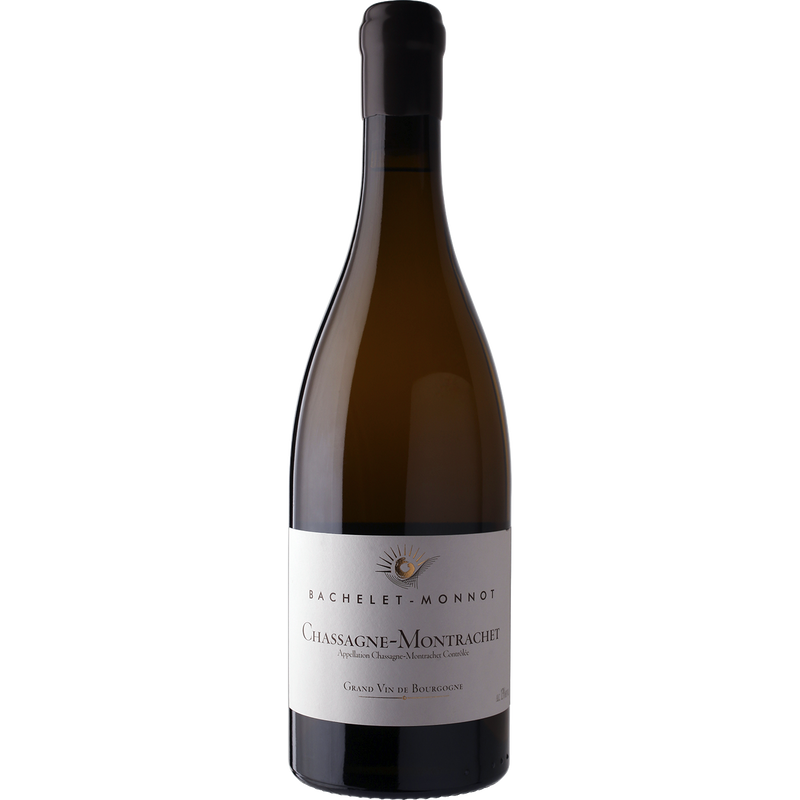 Domaine Bachelet-Monnot Chassagne-Montrachet 2019-Wine-Verve Wine