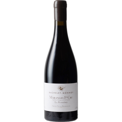 Domaine Bachelet-Monnot Maranges Rouge 1er Cru 'La Fussiere' 2018-Wine-Verve Wine