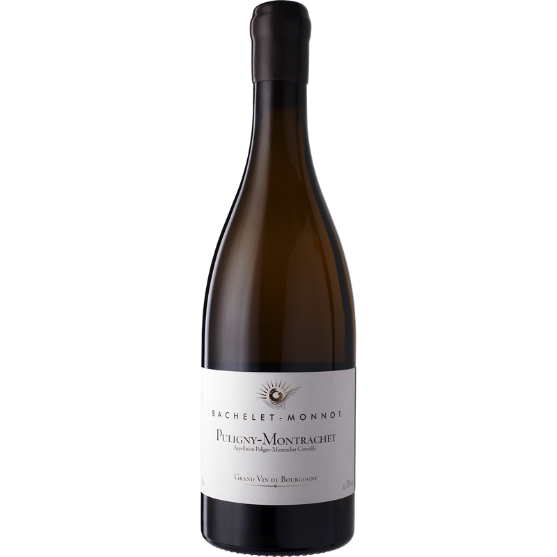 Domaine Bachelet-Monnot Puligny-Montrachet 2018-Wine-Verve Wine