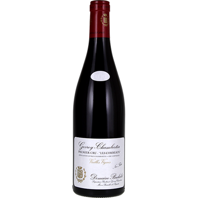 Domaine Bachelet Gevrey-Chambertin 1er Cru 'Les Corbeaux' 2017-Wine-Verve Wine