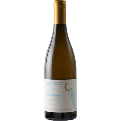 Domaine Bernard-Bonin Bourgogne Blanc 'Initiales BB' 2017-Wine-Verve Wine