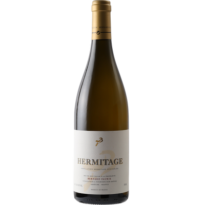 Domaine Bernard Faurie Hermitage Blanc 2018-Wine-Verve Wine
