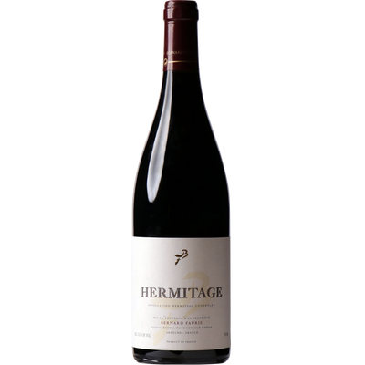 Domaine Bernard Faurie Hermitage 'Bessards' 2016-Wine-Verve Wine