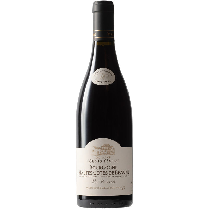 Domaine Carre Hautes Cotes de Beaune Rouge 2017-Wine-Verve Wine