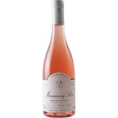 Domaine Charles Audoin Marsannay Rose 2018-Wine-Verve Wine