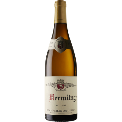 Domaine Chave Hermitage Blanc 2007-Wine-Verve Wine