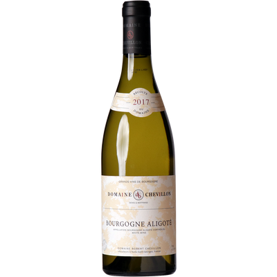 Domaine Chevillon Bourgogne Aligote 2017-Wine-Verve Wine