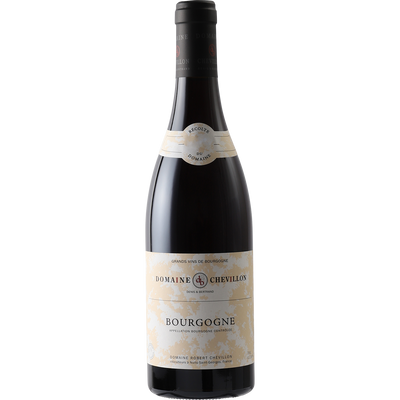 Domaine Chevillon Bourgogne Rouge 2018-Wine-Verve Wine