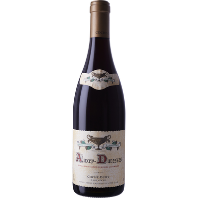 Domaine Coche-Dury Auxey-Duresses Rouge 2017-Wine-Verve Wine