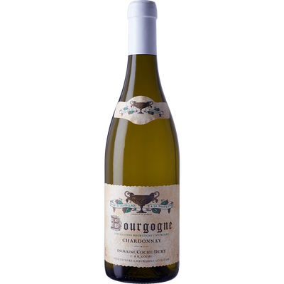 Domaine Coche-Dury Bourgogne Blanc 2017-Wine-Verve Wine