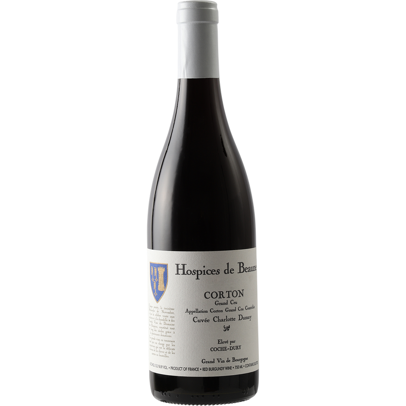 Domaine Coche-Dury Corton Rouge Grand Cru &