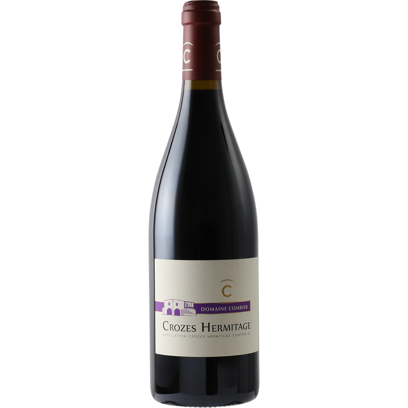 Domaine Combier Crozes-Hermitage 2017-Wine-Verve Wine
