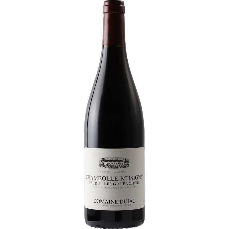 Domaine Dujac Chambolle-Musigny 1er Cru &