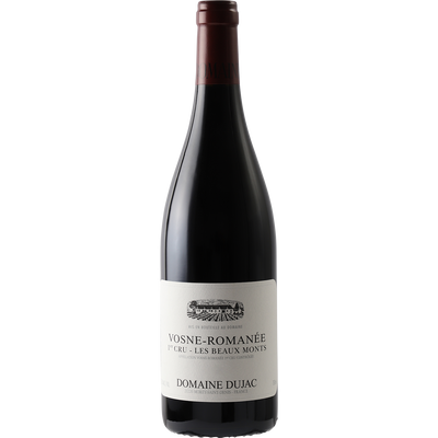 Domaine Dujac Vosne-Romanee 1er Cru 'Les Beaux Monts' 2018-Wine-Verve Wine