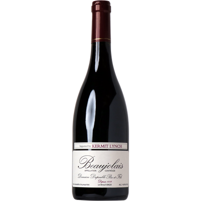 Domaine Dupeuble Beaujolais 2020-Wine-Verve Wine