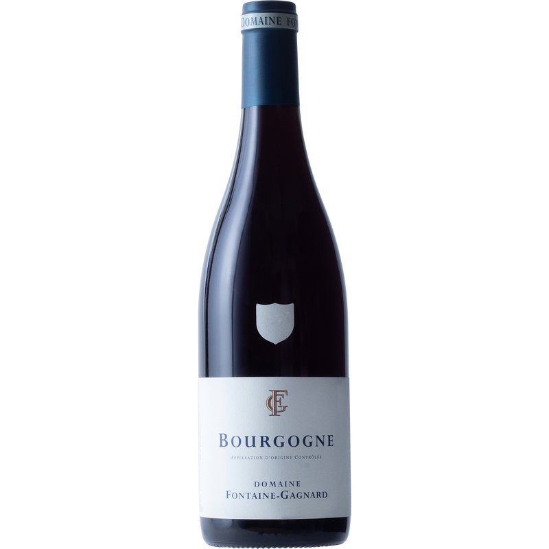Domaine Fontaine-Gagnard Bourgogne Rouge 2017-Wine-Verve Wine