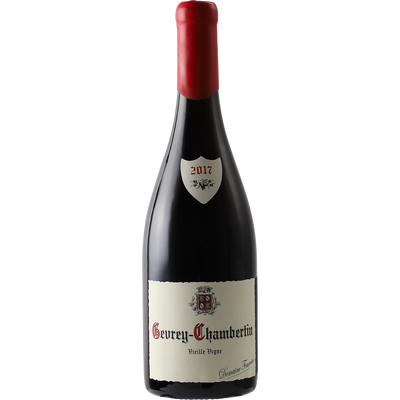 Domaine Fourrier Gevrey-Chambertin Vieilles Vignes 2017-Wine-Verve Wine