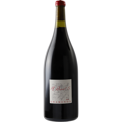 Domaine Gramenon Cotes du Rhone 'A Pascal S.' 2019-Wine-Verve Wine