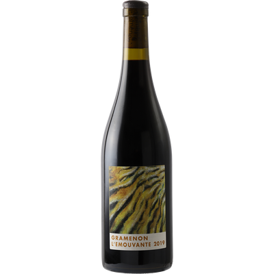 Domaine Gramenon Cotes du Rhone 'L'Emouvante' 2019-Wine-Verve Wine
