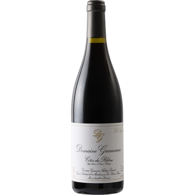 Domaine Gramenon Cotes du Rhone 'La Sagesse' 2018-Wine-Verve Wine
