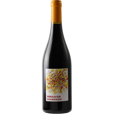 Domaine Gramenon Cotes du Rhone 'Sierra du Sud' 2020-Wine-Verve Wine