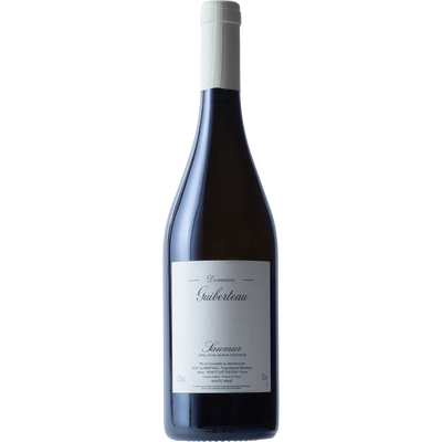 Domaine Guiberteau Saumur Blanc 2020-Wine-Verve Wine