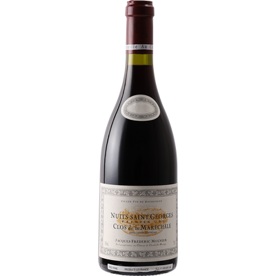 Domaine J-F Mugnier Nuits-Saint-Georges 1er Cru 'Clos de la Marechale' 2008-Wine-Verve Wine