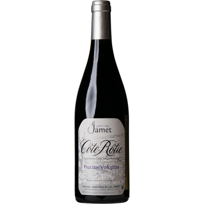 Domaine Jamet Cote-Rotie 'Frucus Voluptus' 2014-Wine-Verve Wine