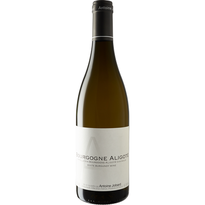 Domaine Jobard Bourgogne Aligote 2018-Wine-Verve Wine