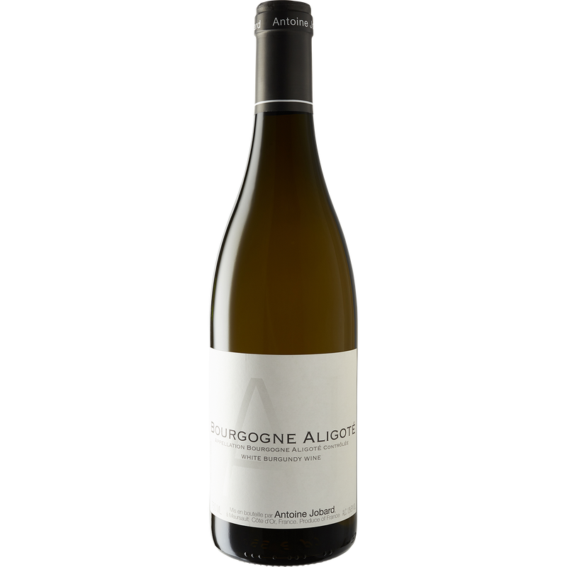 Domaine Jobard Bourgogne Aligote 2019-Wine-Verve Wine