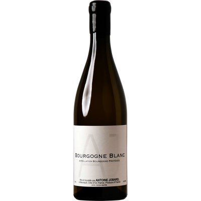 Domaine Jobard Bourgogne Blanc 2019-Wine-Verve Wine