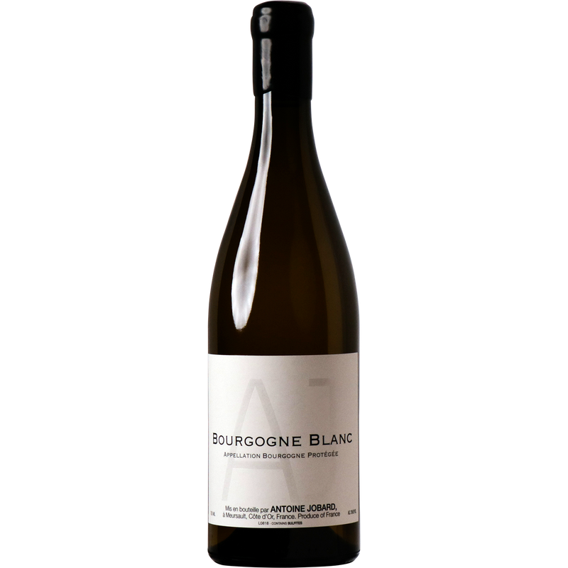 Domaine Jobard Bourgogne Blanc 2018-Wine-Verve Wine