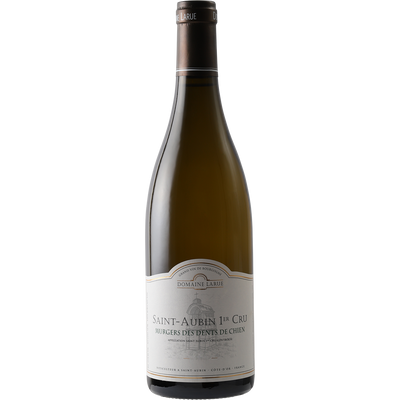 Domaine Larue St-Aubin 1er Cru 'Murgers des Dents de Chien' 2018-Wine-Verve Wine